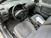 Opel astra - 2003 - afbeelding 12 van  14