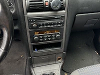 Opel astra - 2003 - afbeelding 14 van  14