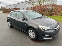 Opel astra - 2015 - afbeelding 9 van  15