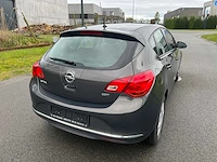 Opel astra - 2015 - afbeelding 13 van  15