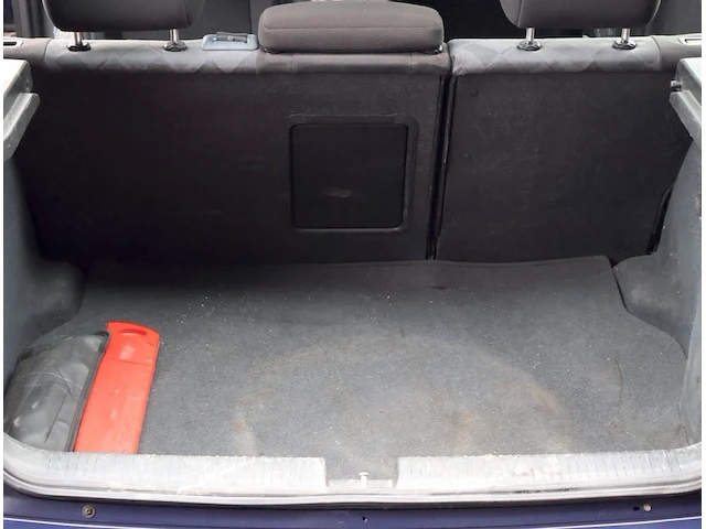 Opel astra - w0l0tgf4815284673 - 2001 - afbeelding 2 van  21