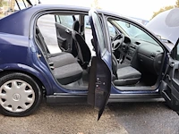 Opel astra - w0l0tgf4815284673 - 2001 - afbeelding 3 van  21