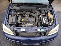 Opel astra - w0l0tgf4815284673 - 2001 - afbeelding 4 van  21