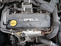 Opel astra - w0l0tgf4815284673 - 2001 - afbeelding 5 van  21