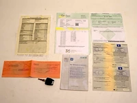 Opel astra - w0l0tgf4815284673 - 2001 - afbeelding 7 van  21