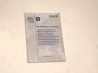 Opel astra - w0l0tgf4815284673 - 2001 - afbeelding 8 van  21
