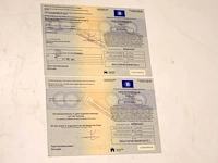 Opel astra - w0l0tgf4815284673 - 2001 - afbeelding 9 van  21
