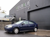 Opel astra - w0l0tgf4815284673 - 2001