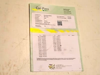 Opel astra - w0l0tgf4815284673 - 2001 - afbeelding 14 van  21