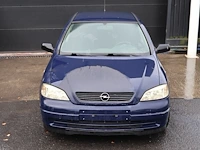 Opel astra - w0l0tgf4815284673 - 2001 - afbeelding 12 van  21