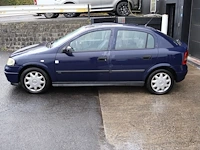 Opel astra - w0l0tgf4815284673 - 2001 - afbeelding 15 van  21