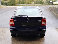 Opel astra - w0l0tgf4815284673 - 2001 - afbeelding 16 van  21