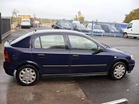 Opel astra - w0l0tgf4815284673 - 2001 - afbeelding 17 van  21