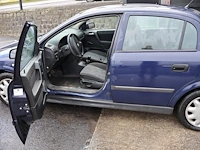 Opel astra - w0l0tgf4815284673 - 2001 - afbeelding 18 van  21