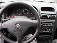 Opel astra - w0l0tgf4815284673 - 2001 - afbeelding 19 van  21
