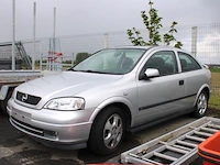Opel astra - wolotgf08y5030742 - 1999 - afbeelding 1 van  14