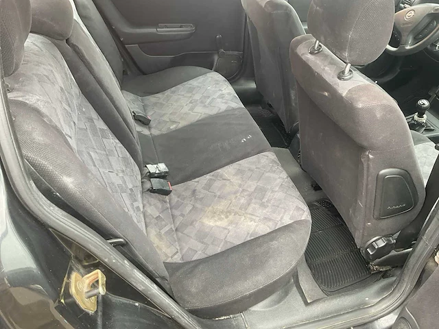 Opel astra 1.4 16v - afbeelding 5 van  22