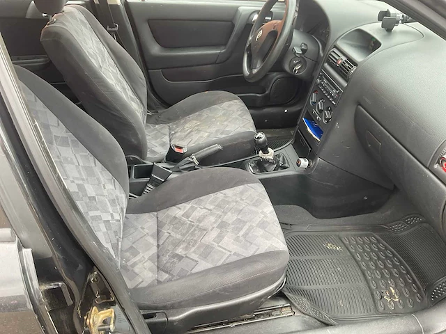 Opel astra 1.4 16v - afbeelding 6 van  22