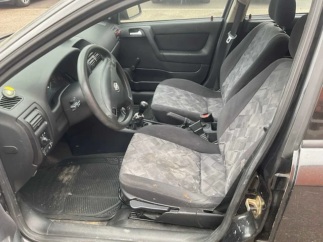 Opel astra 1.4 16v - afbeelding 7 van  22