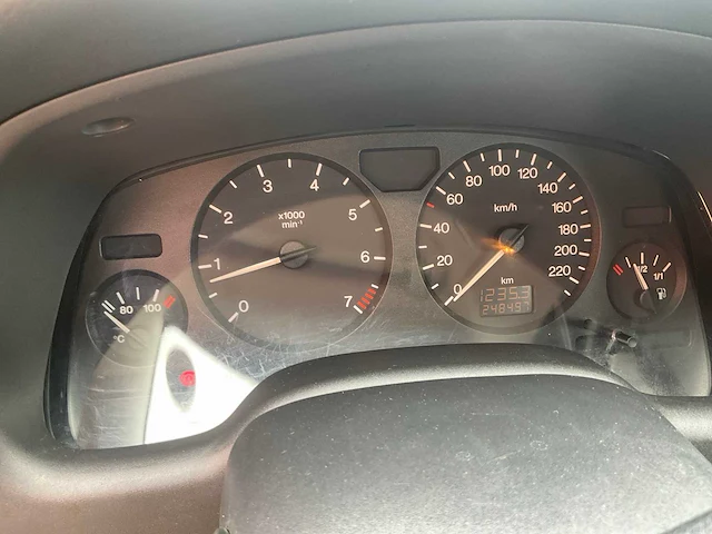 Opel astra 1.4 16v - afbeelding 9 van  22