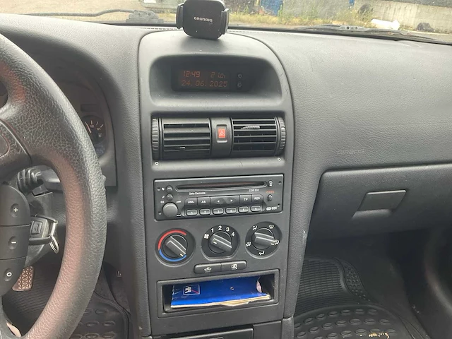 Opel astra 1.4 16v - afbeelding 10 van  22