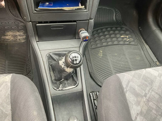 Opel astra 1.4 16v - afbeelding 11 van  22