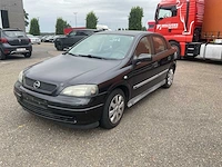 Opel astra 1.4 16v - afbeelding 1 van  22