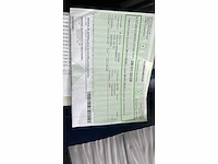 Opel astra 1.4 16v - afbeelding 15 van  22
