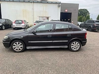 Opel astra 1.4 16v - afbeelding 12 van  22