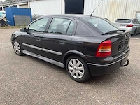 Opel astra 1.4 16v - afbeelding 16 van  22