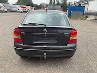 Opel astra 1.4 16v - afbeelding 17 van  22
