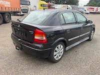 Opel astra 1.4 16v - afbeelding 18 van  22