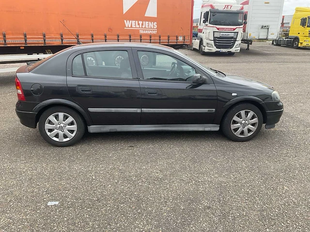 Opel astra 1.4 16v - afbeelding 19 van  22