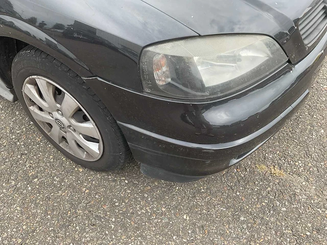 Opel astra 1.4 16v - afbeelding 22 van  22