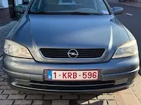 Opel astra 1.6-16v - afbeelding 11 van  18