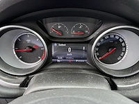 Opel astra 1.6 cdti edition 136 at,2015 - afbeelding 2 van  27