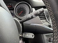 Opel astra 1.6 cdti edition 136 at,2015 - afbeelding 3 van  27