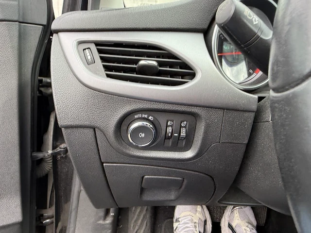 Opel astra 1.6 cdti edition 136 at,2015 - afbeelding 5 van  27