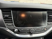 Opel astra 1.6 cdti edition 136 at,2015 - afbeelding 6 van  27