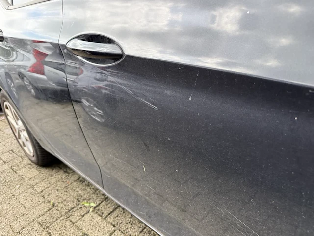 Opel astra 1.6 cdti edition 136 at,2015 - afbeelding 19 van  27