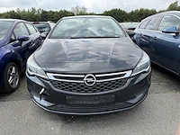 Opel astra 1.6 cdti edition 136 at,2015 - afbeelding 12 van  27