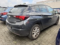 Opel astra 1.6 cdti edition 136 at,2015 - afbeelding 22 van  27