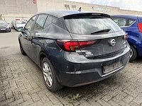 Opel astra 1.6 cdti edition 136 at,2015 - afbeelding 23 van  27