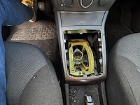 Opel astra 1.6i xep 16v enjoy,2005 - afbeelding 5 van  35