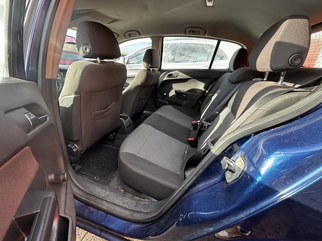 Opel astra 1.6i xep 16v enjoy,2005 - afbeelding 9 van  35