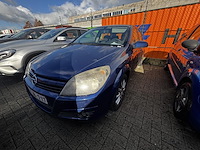 Opel astra 1.6i xep 16v enjoy,2005 - afbeelding 1 van  35