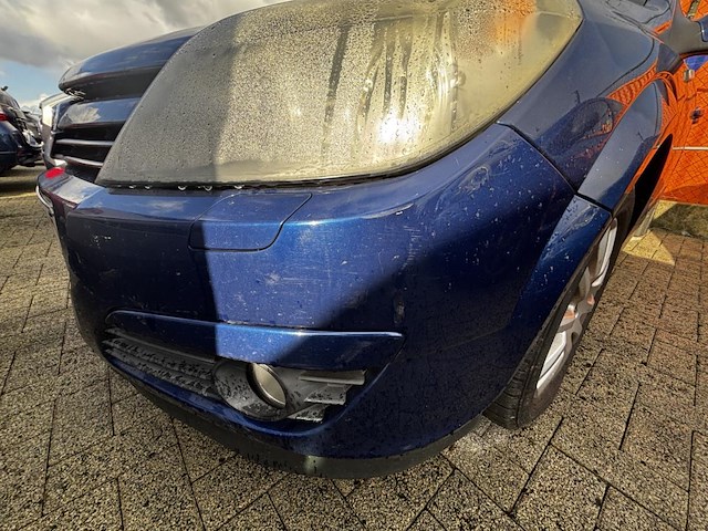 Opel astra 1.6i xep 16v enjoy,2005 - afbeelding 16 van  35