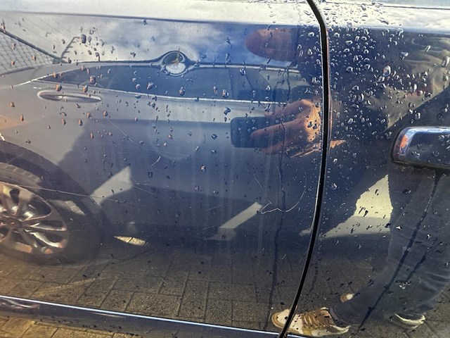 Opel astra 1.6i xep 16v enjoy,2005 - afbeelding 20 van  35