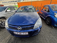 Opel astra 1.6i xep 16v enjoy,2005 - afbeelding 12 van  35