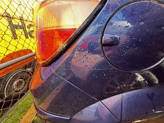 Opel astra 1.6i xep 16v enjoy,2005 - afbeelding 24 van  35